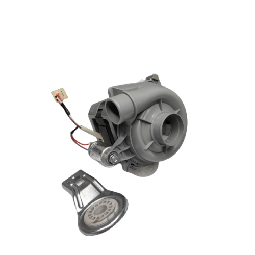 Beko Bulaşık Makinesi Sirkülasyon Pompa Motoru - 1740701700